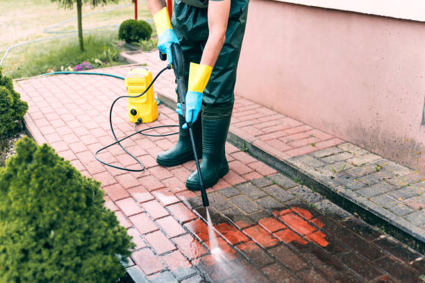 Best Post-Construction Pressure Washing  in North Fond Du Lac, WI