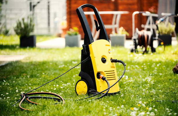 North Fond Du Lac, WI Pressure Washing Services Company